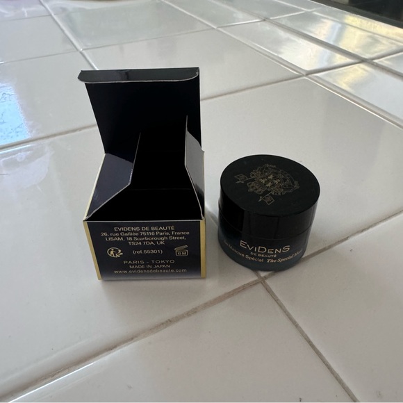 EviDenS de Beauté the special mask 10ml - Picture 3 of 4